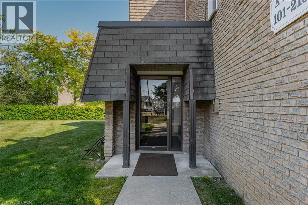 41 RYKERT Street Unit# 103, #103