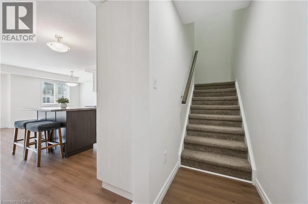 24 SIENNA Street Unit# D, #D
