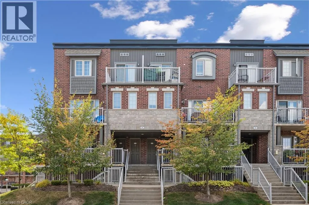 24 SIENNA Street Unit# D, #D