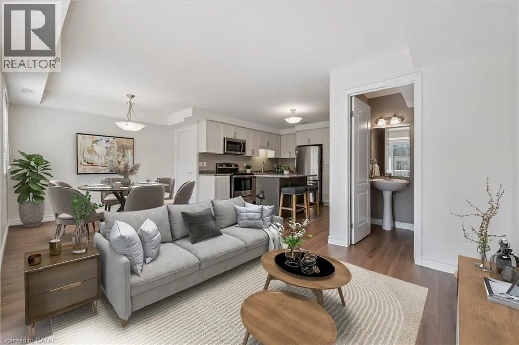 24 SIENNA Street Unit# D, #D