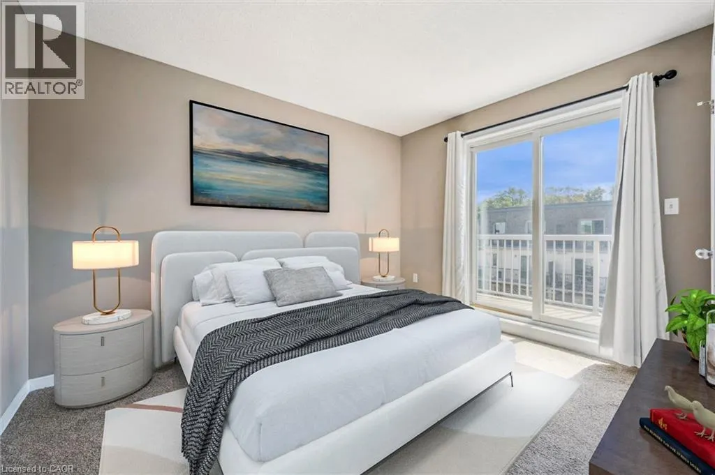24 SIENNA Street Unit# D, #D
