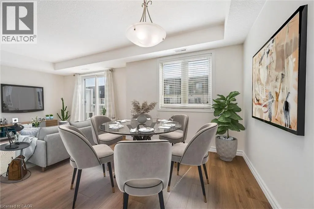 24 SIENNA Street Unit# D, #D
