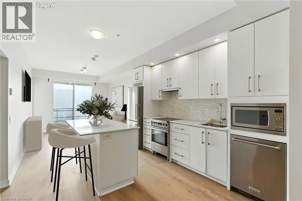 10 ESPLANADE Lane Unit# 310, #310