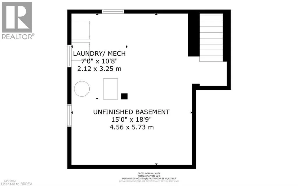 37 TWELFTH Avenue