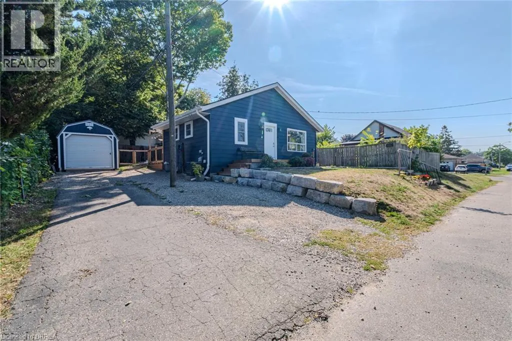 37 TWELFTH Avenue