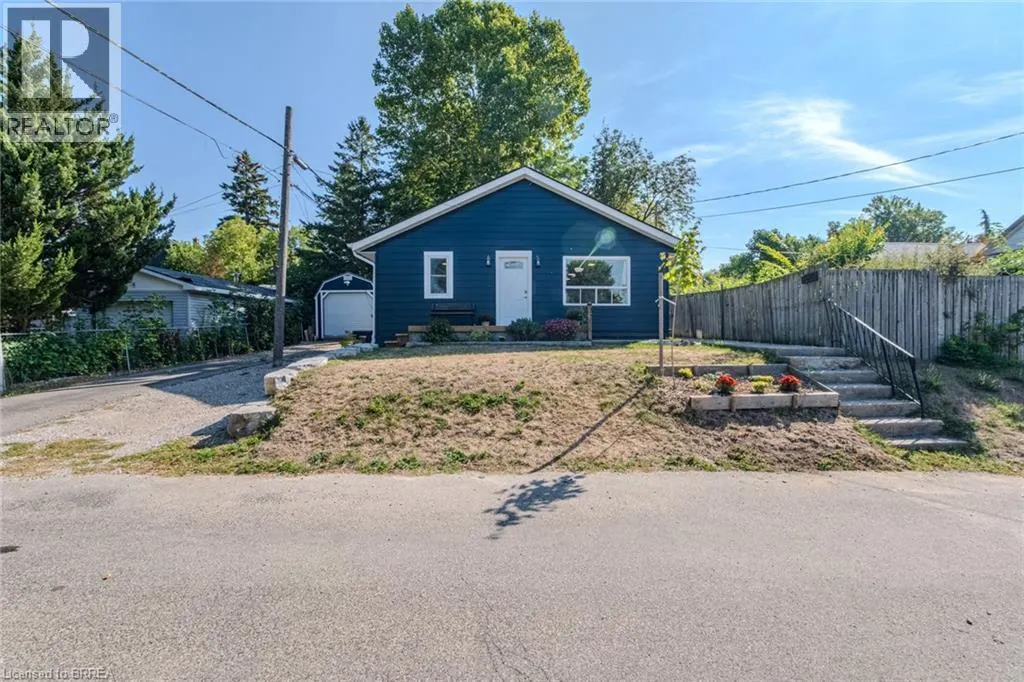 37 TWELFTH Avenue
