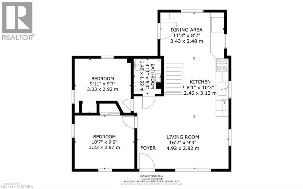 37 TWELFTH Avenue