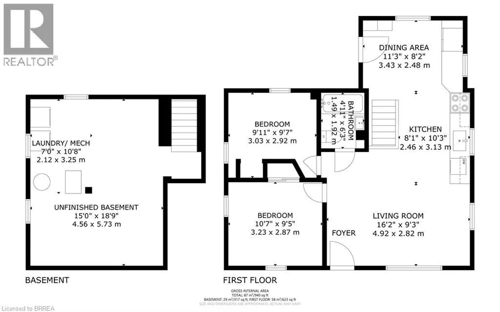 37 TWELFTH Avenue