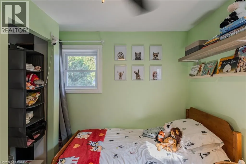 37 TWELFTH Avenue