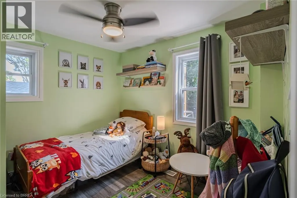 37 TWELFTH Avenue