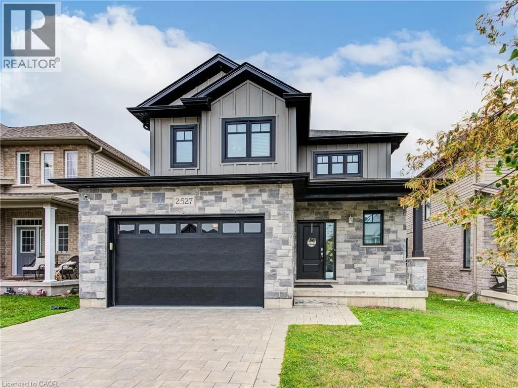 2527 HOLBROOK Drive