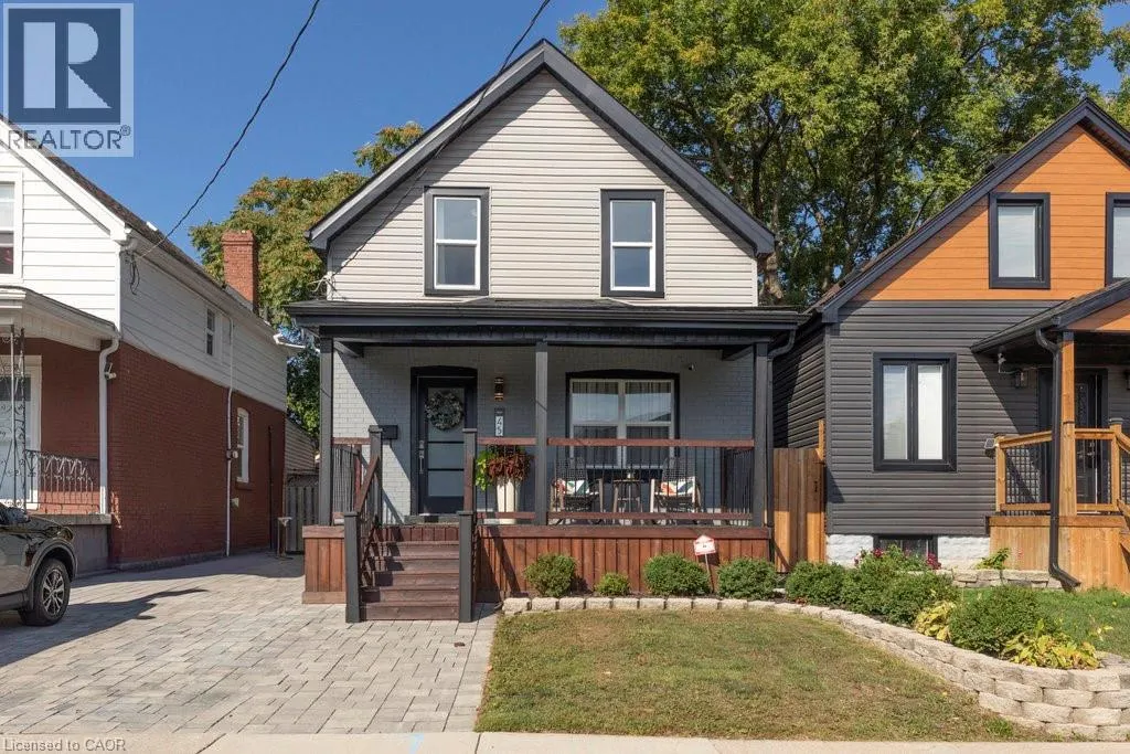 45 TRAGINA Avenue N