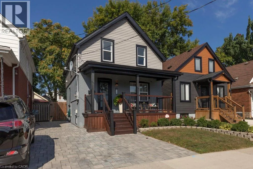 45 TRAGINA Avenue N