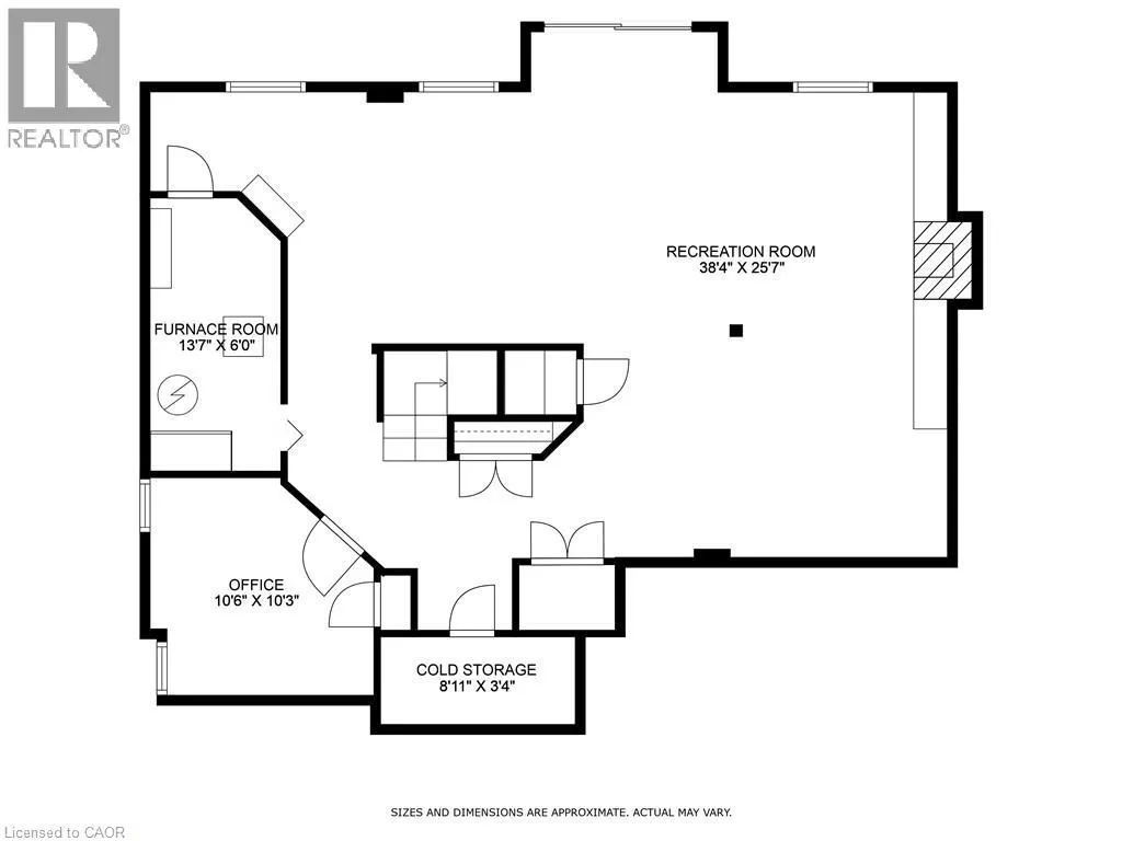 3 MAPLEHURST Ridge
