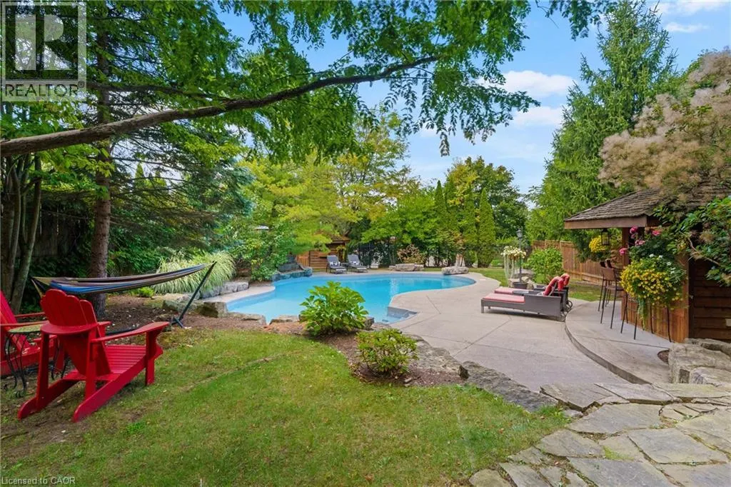 3 MAPLEHURST Ridge