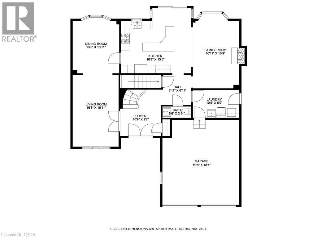 3 MAPLEHURST Ridge