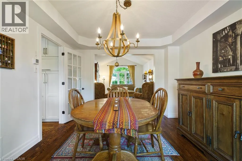 3 MAPLEHURST Ridge