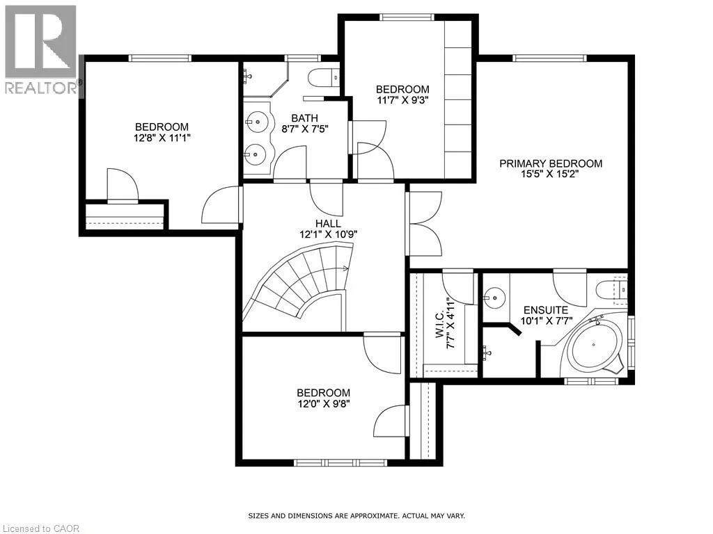 3 MAPLEHURST Ridge