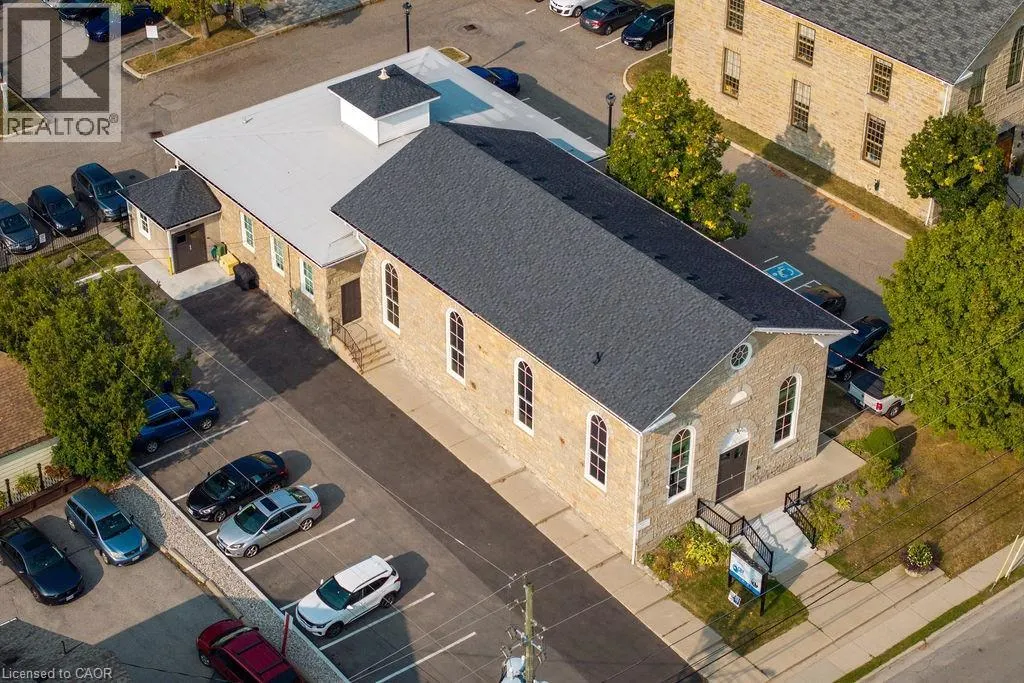 21 MILL Street N Unit# Main Level, #Main Level
