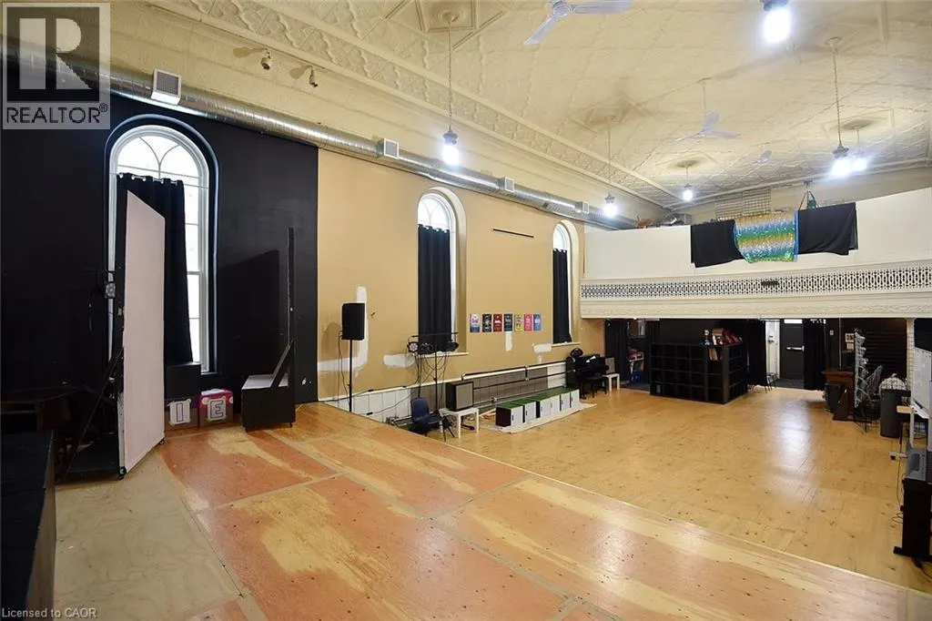 21 MILL Street N Unit# Main Level, #Main Level