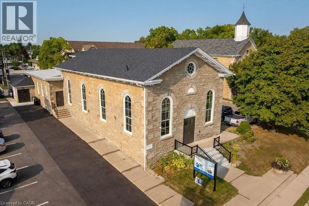 21 MILL Street N Unit# Main Level, #Main Level