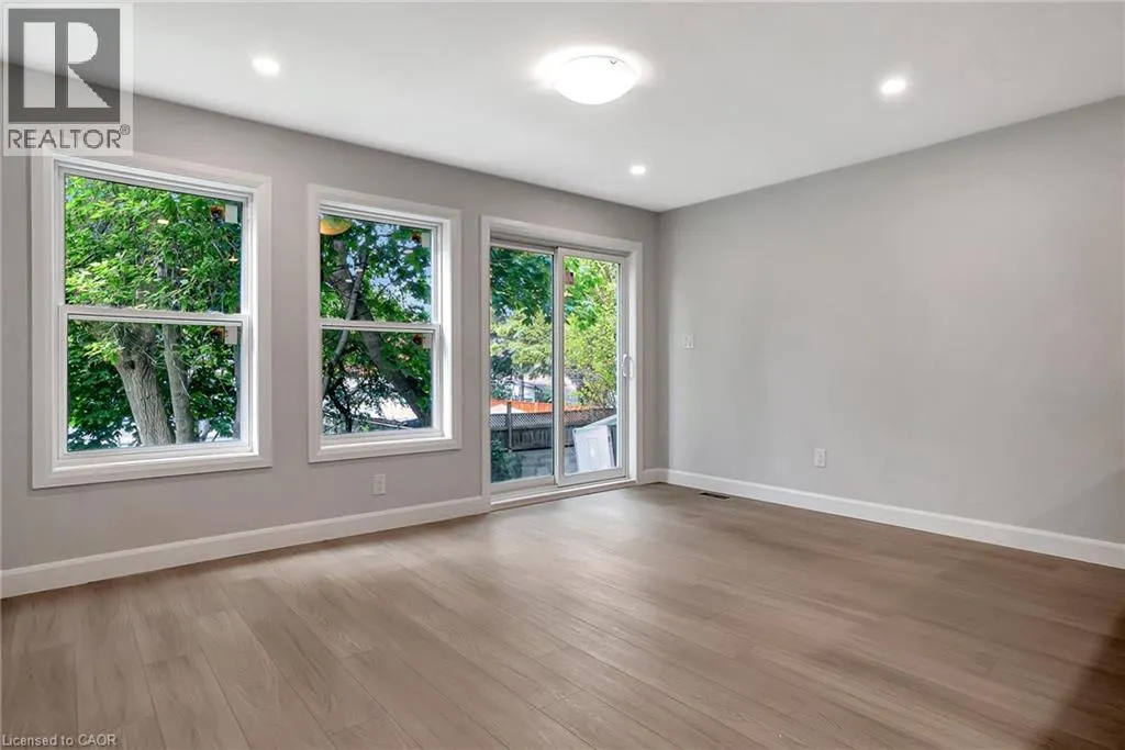 102 SPRUCE Street Unit# 2, #2