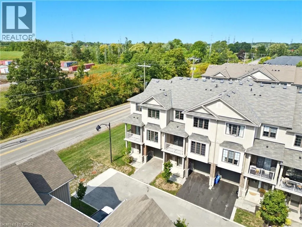 377 GLANCASTER Road Unit# 62, #62