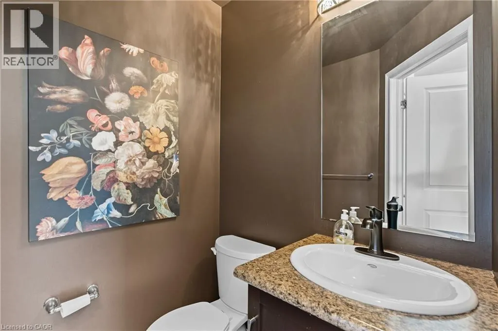 377 GLANCASTER Road Unit# 62, #62