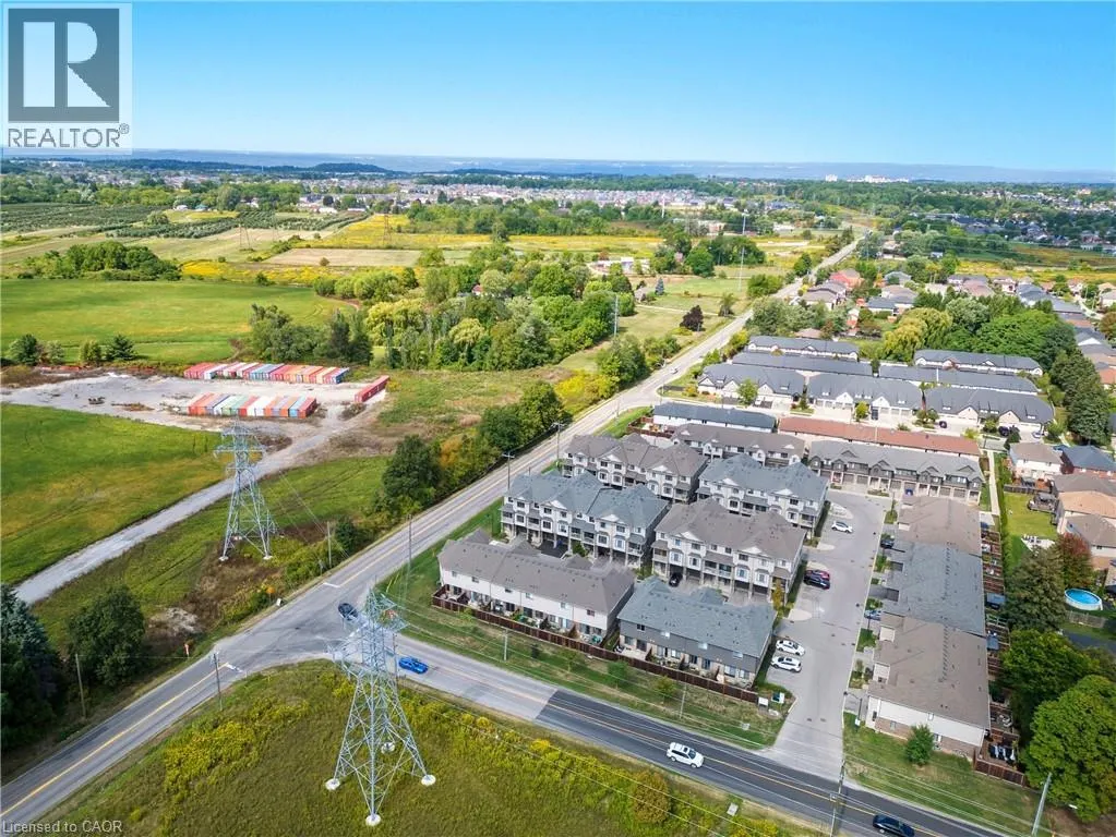 377 GLANCASTER Road Unit# 62, #62