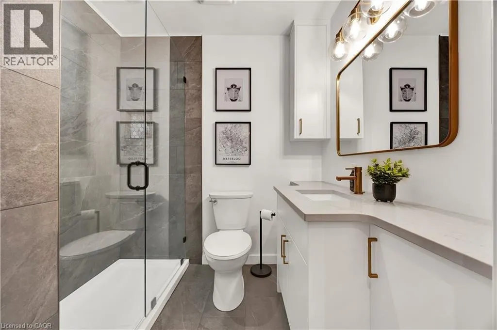 188 KING Street S Unit# 209, #209