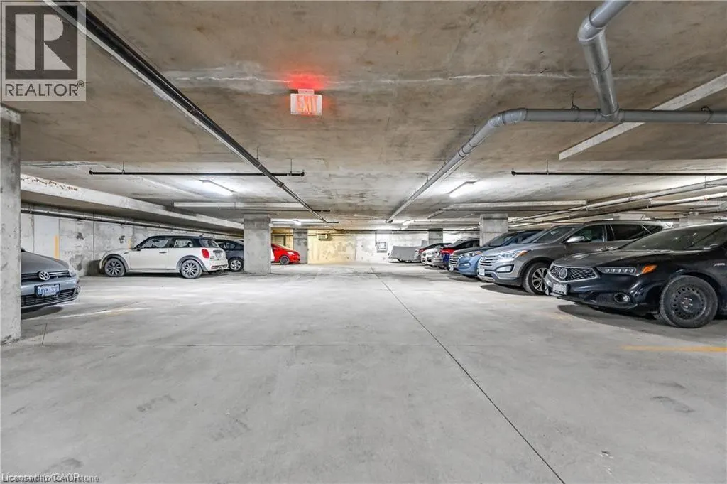 188 KING Street S Unit# 209, #209