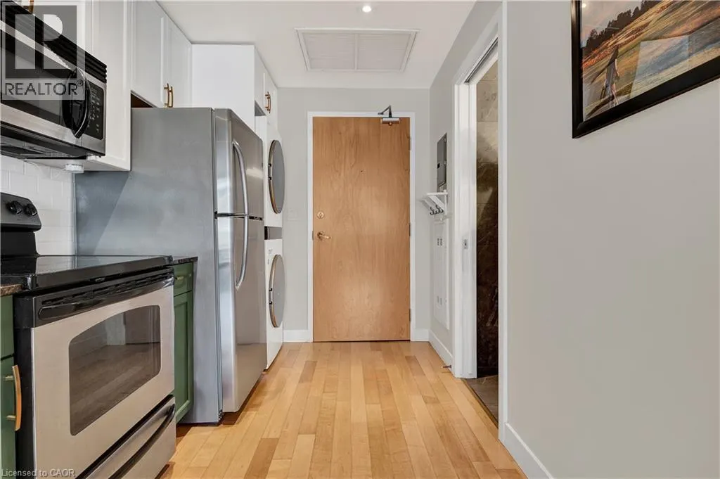 188 KING Street S Unit# 209, #209