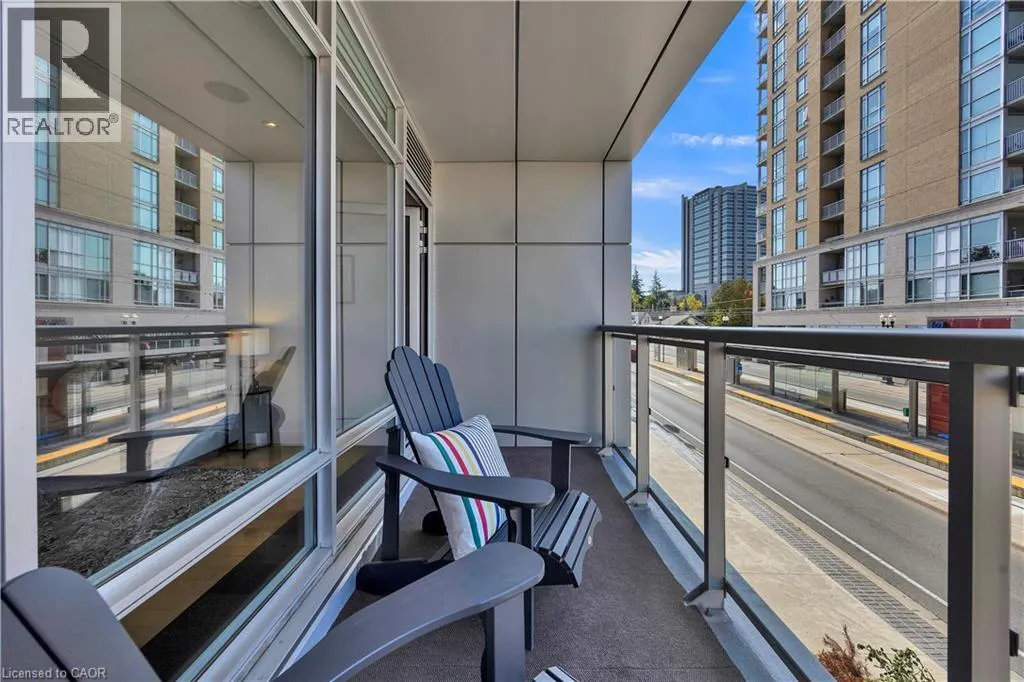 188 KING Street S Unit# 209, #209