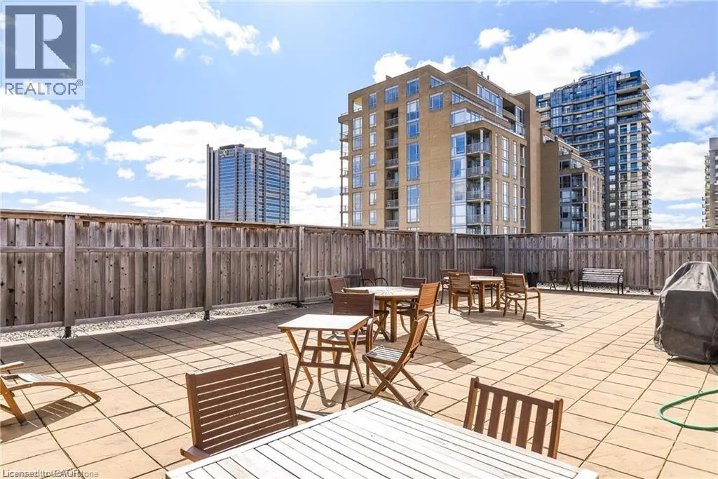 188 KING Street S Unit# 209, #209