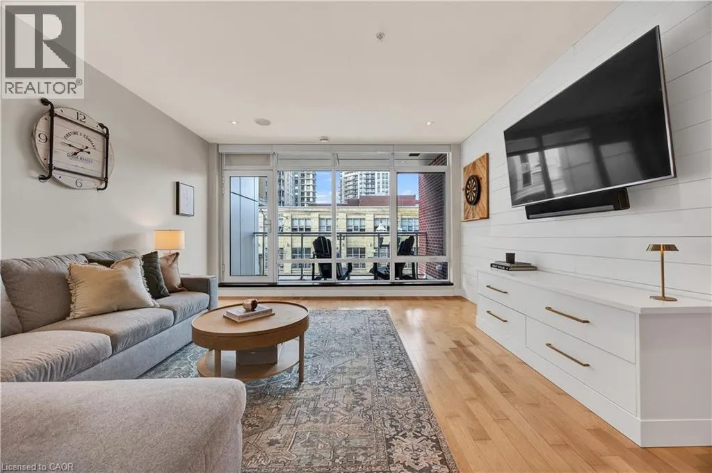 188 KING Street S Unit# 209, #209