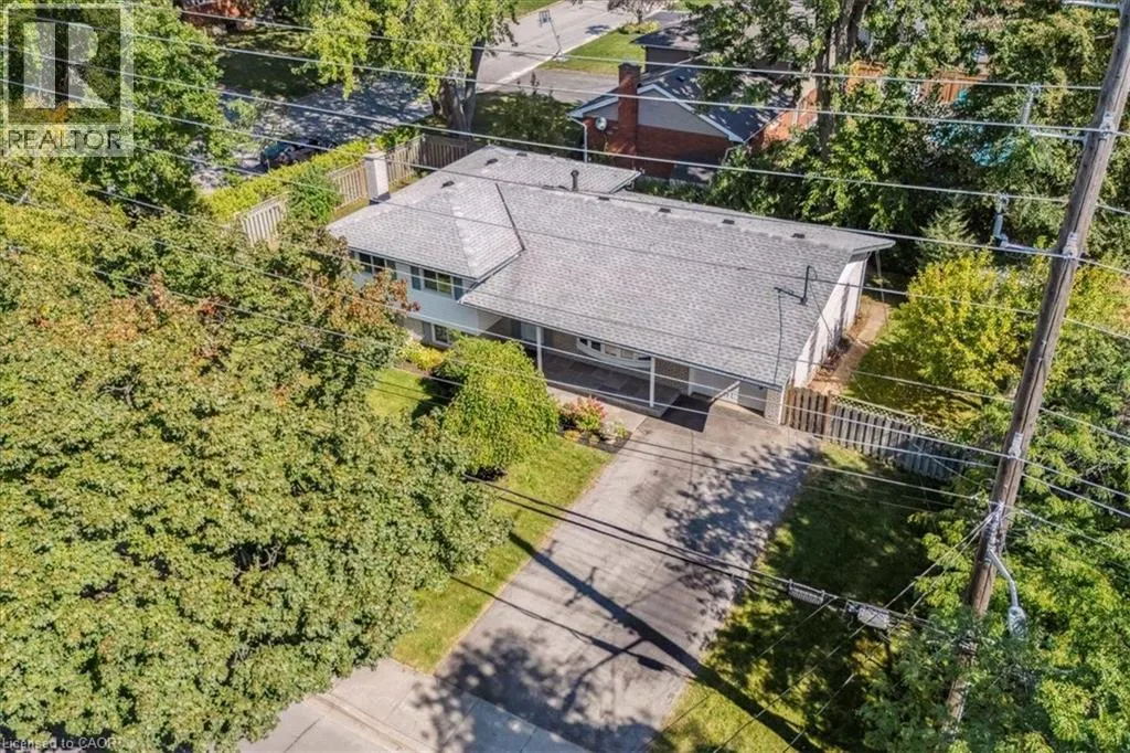 871 FRANCIS Road