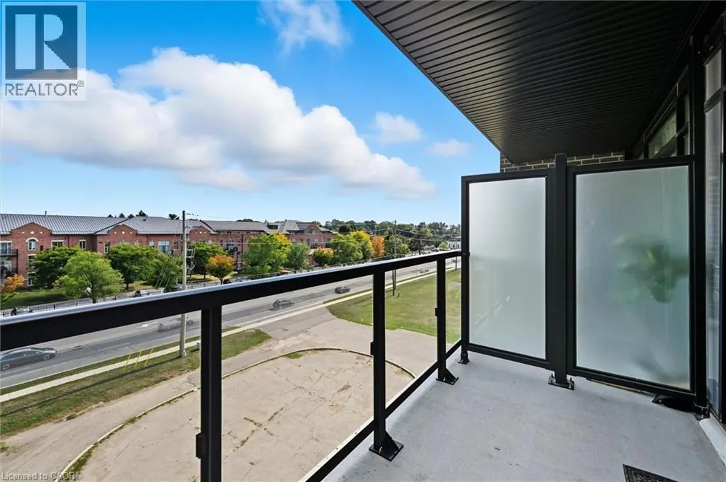 5 HAMILTON Street N Unit# 510, #510