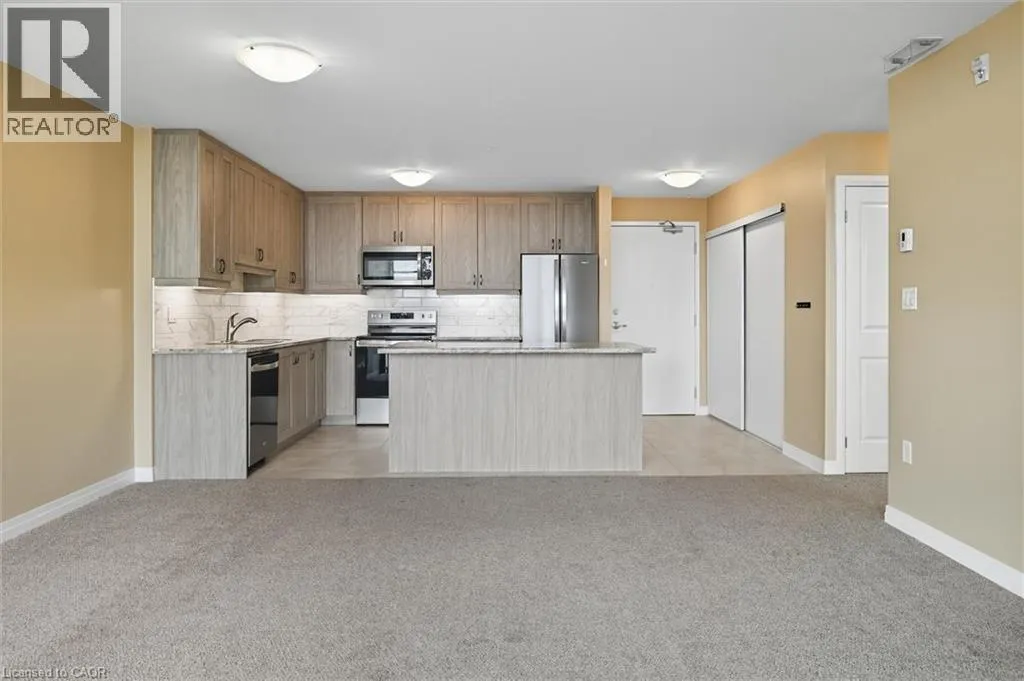 5 HAMILTON Street N Unit# 510, #510