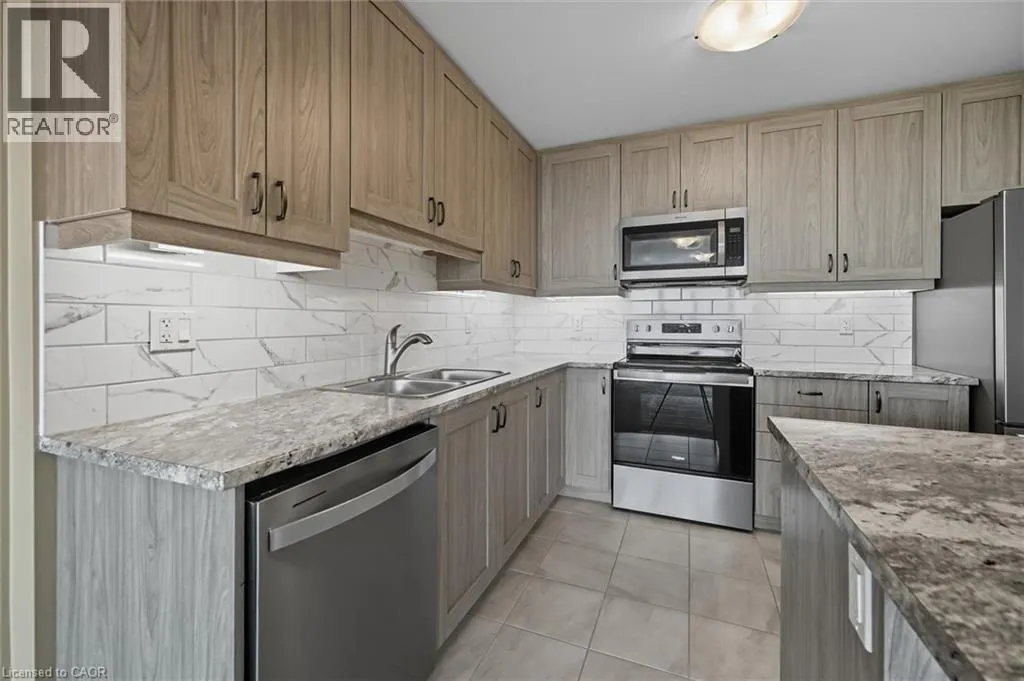 5 HAMILTON Street N Unit# 510, #510