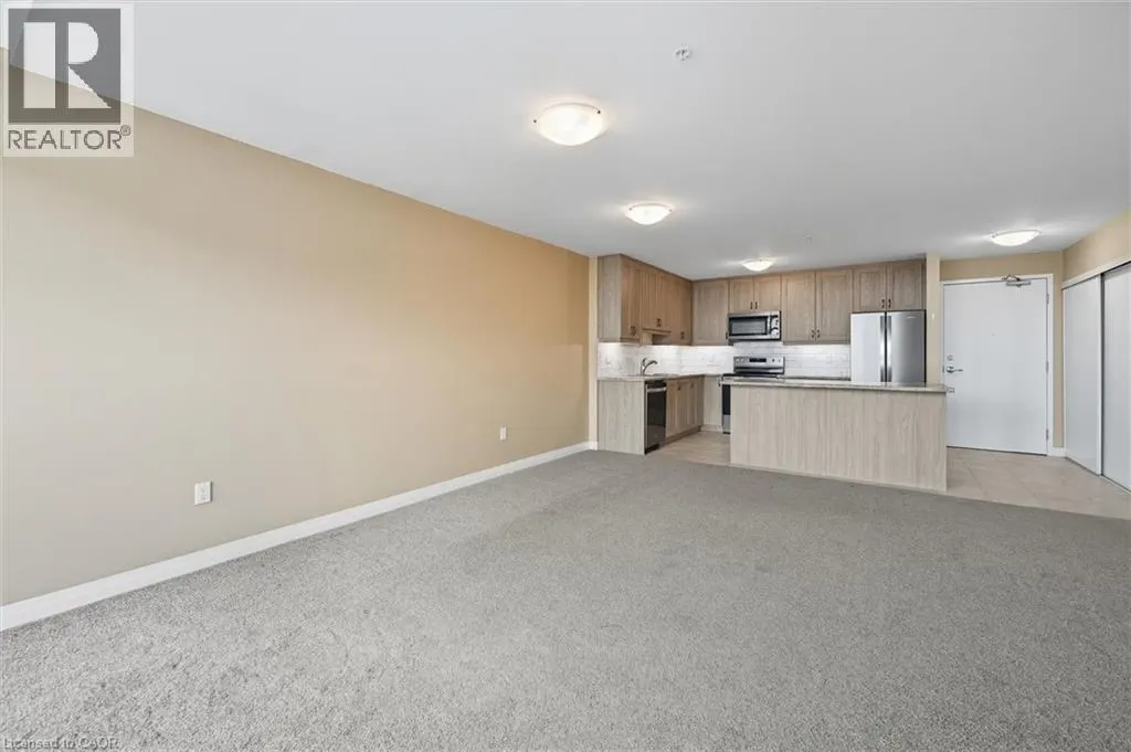 5 HAMILTON Street N Unit# 510, #510