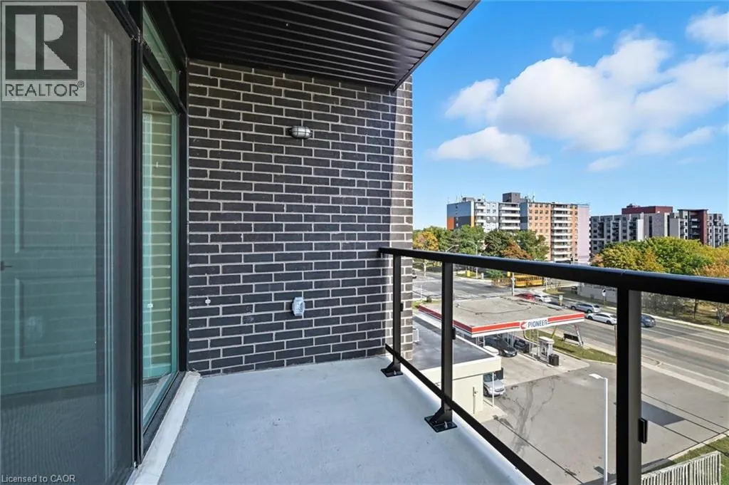 5 HAMILTON Street N Unit# 510, #510