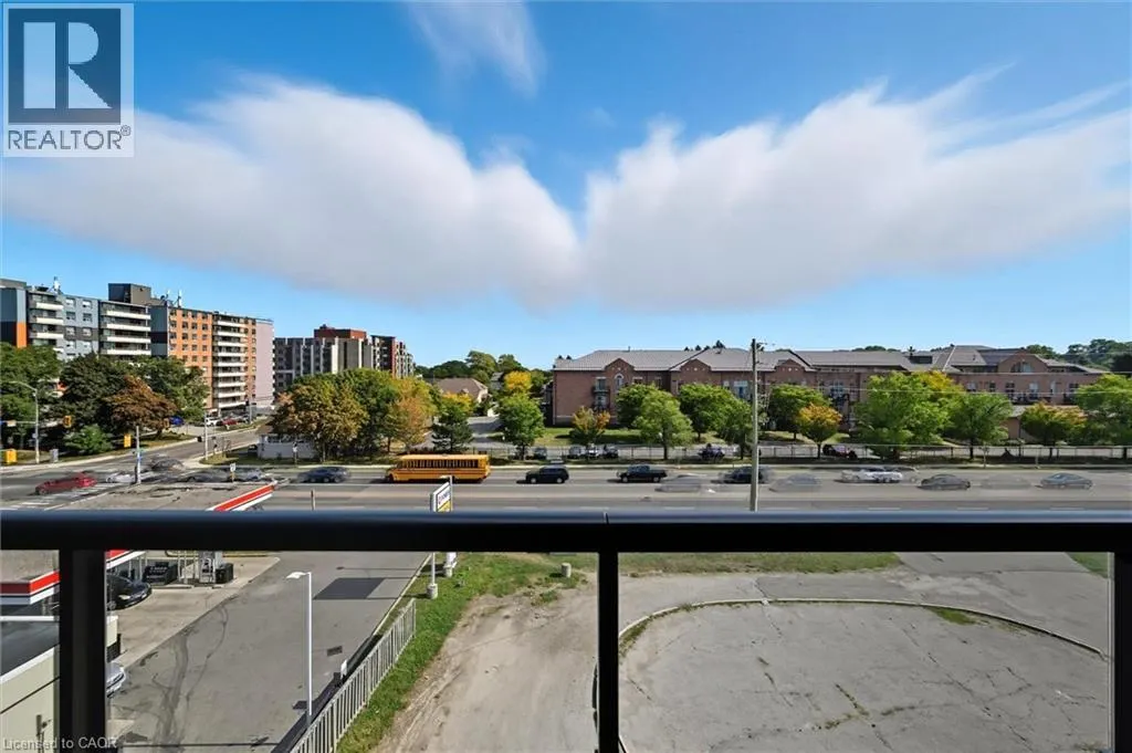 5 HAMILTON Street N Unit# 510, #510