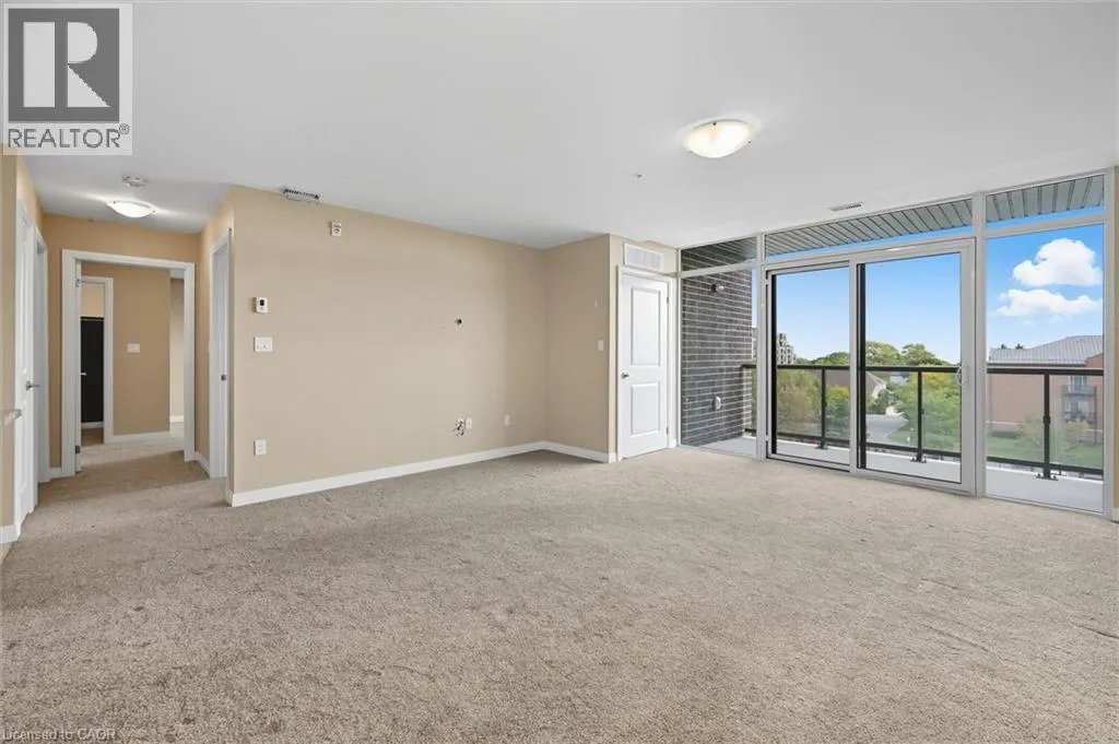 5 HAMILTON Street N Unit# 510, #510
