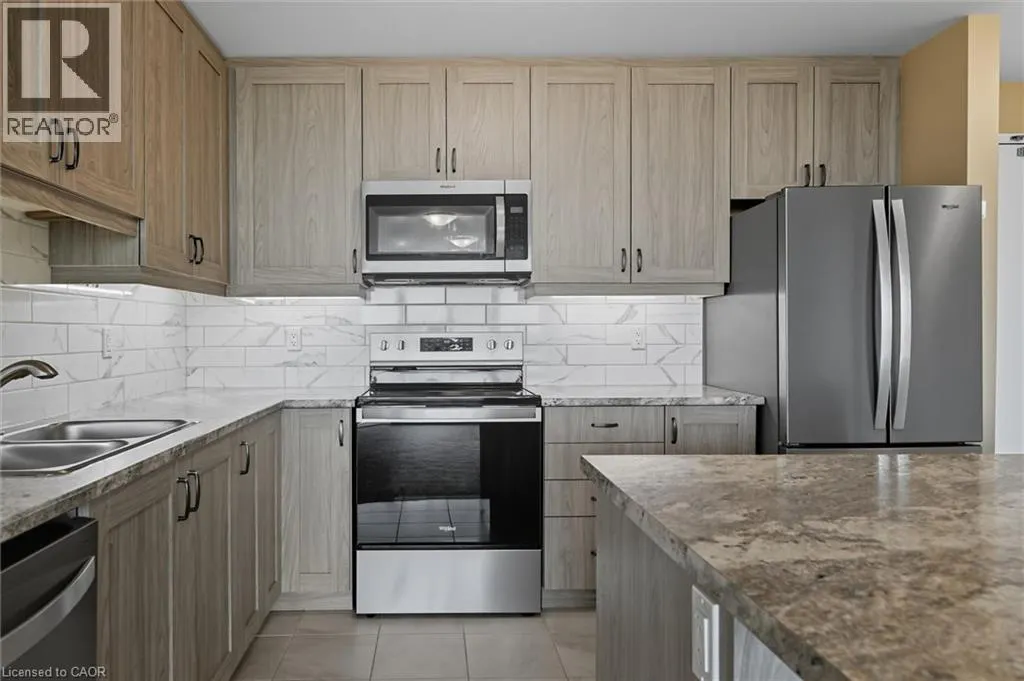 5 HAMILTON Street N Unit# 510, #510