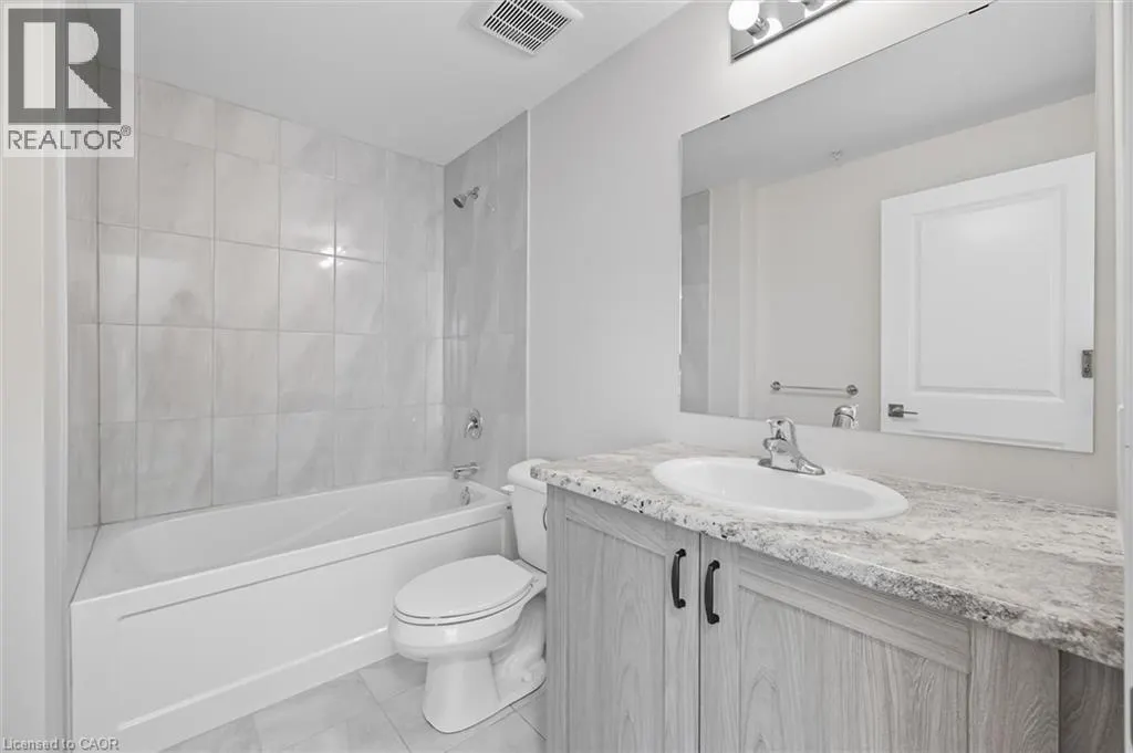 5 HAMILTON Street N Unit# 510, #510