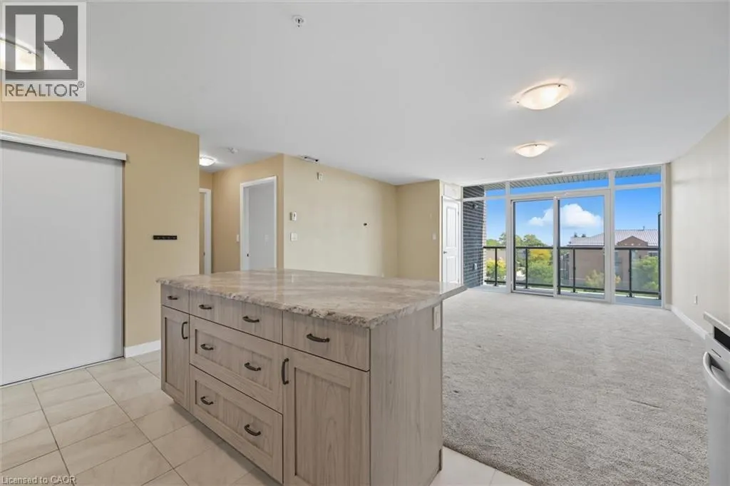 5 HAMILTON Street N Unit# 510, #510