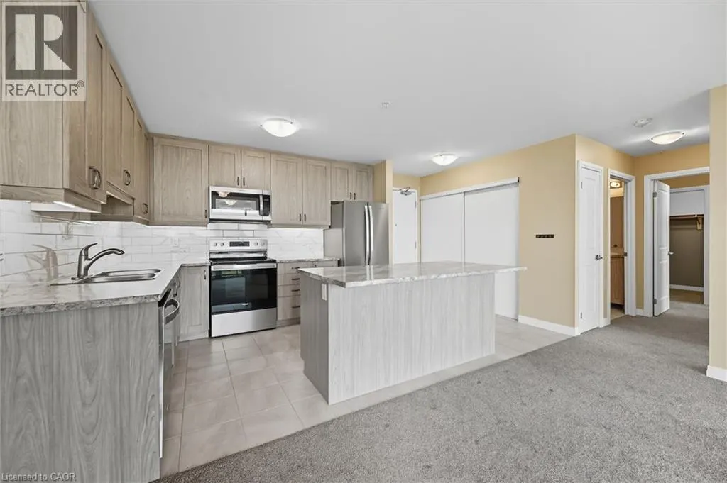 5 HAMILTON Street N Unit# 510, #510