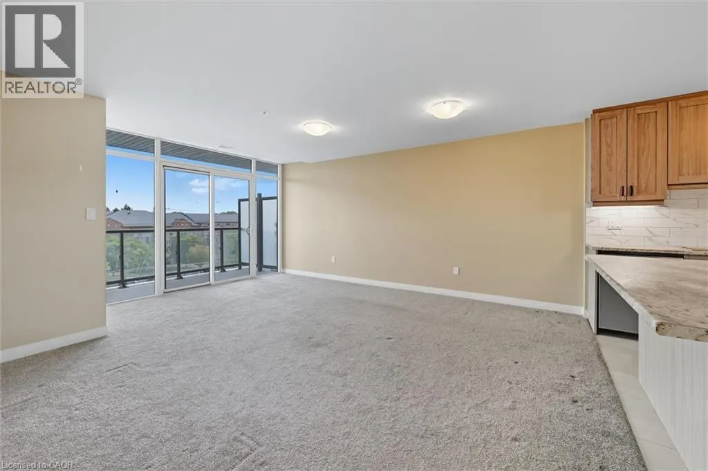 5 HAMILTON Street N Unit# 510, #510