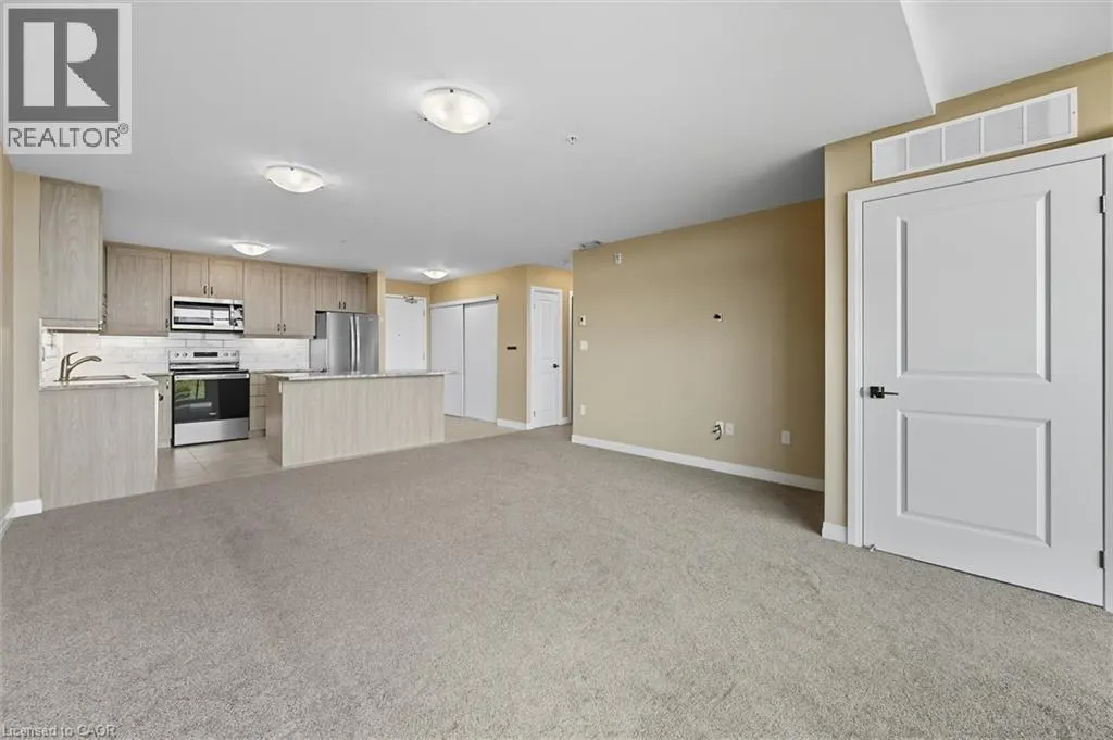 5 HAMILTON Street N Unit# 510, #510