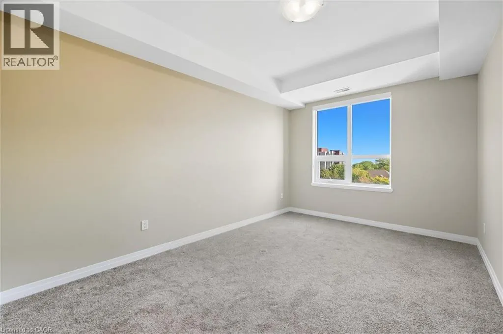 5 HAMILTON Street N Unit# 510, #510